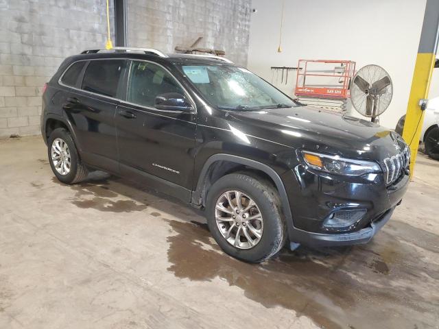 2020 JEEP CHEROKEE L 1C4PJMLB1LD539630