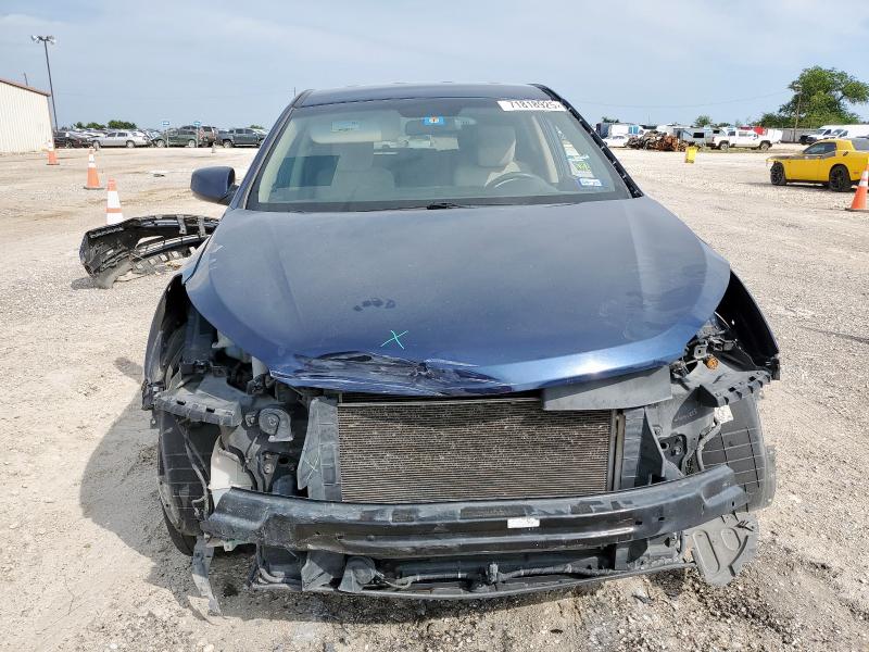 2017 HYUNDAI SANTA FE S 5XYZT3LB1HG408252