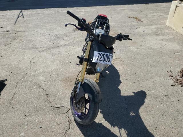 2014 HONDA GROM 125 MLHJC6114E5000189