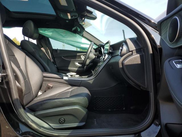 2020 MERCEDES-BENZ C 300 4MAT - 55SWF8EB4LU334795