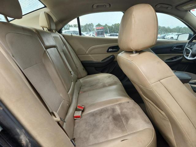 2015 CHEVROLET MALIBU 2LT 1G11D5SL6FF170455