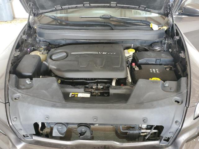 2017 JEP CHEROKEE LATITUDE #3301664623