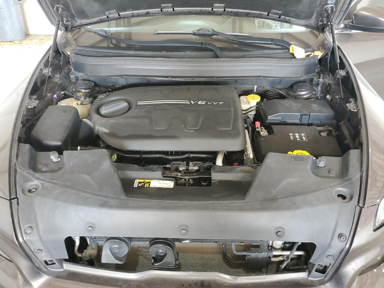 JEEP GRAND CHEROKEE LATITUDE