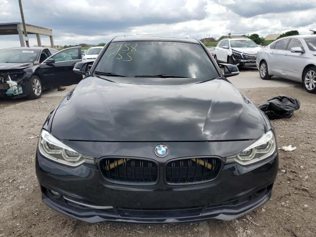 2018 BMW 330 I WBA8B9C55JEE82090