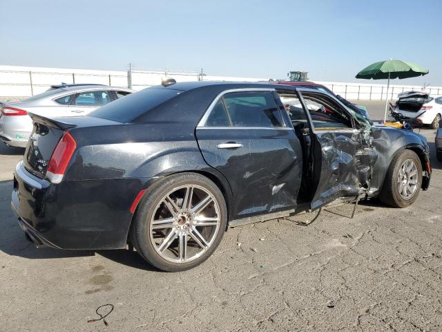 2015 CHRYSLER 300C PLATI - 2C3CCAPT1FH837813