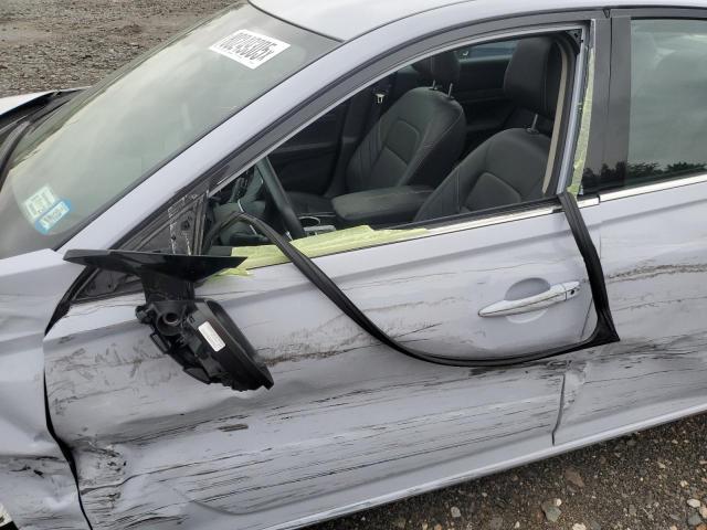 2023 NISSAN ALTIMA SR - 1N4BL4CWXPN426482