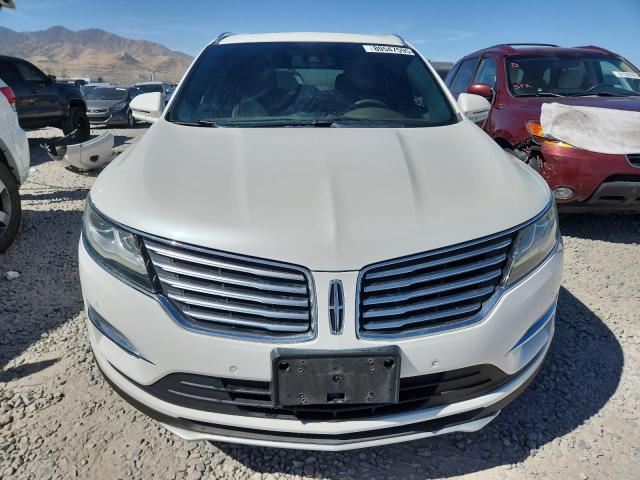 2017 LINCOLN MKC RESERV - 5LMCJ3C90HUL13116