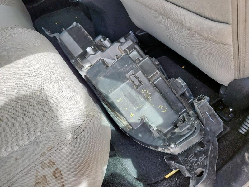 2025 HONDA HR-V LX - 3CZRZ1H39SM736401