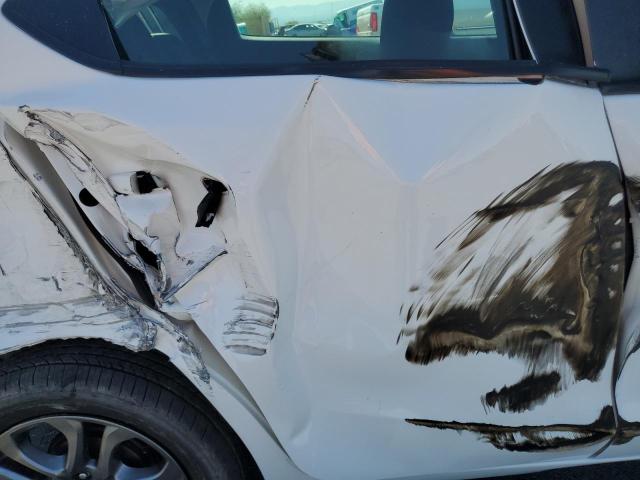 2020 TOYOTA YARIS L 3MYDLBYV8LY705497