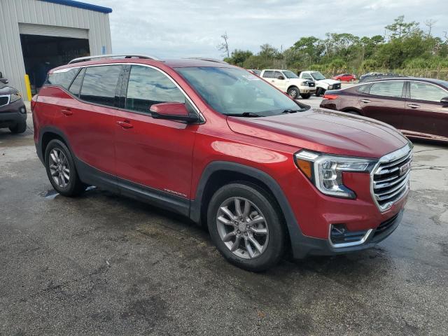 2023 GMC TERRAIN SL 3GKALVEG3PL140723