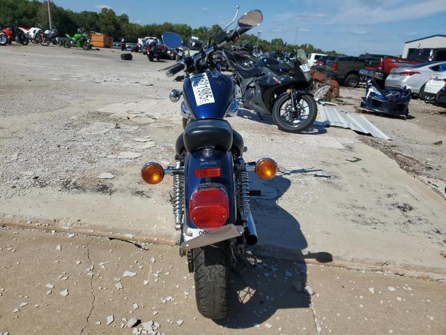 2013 YAMAHA XV250 JYAVG04E7DA015565