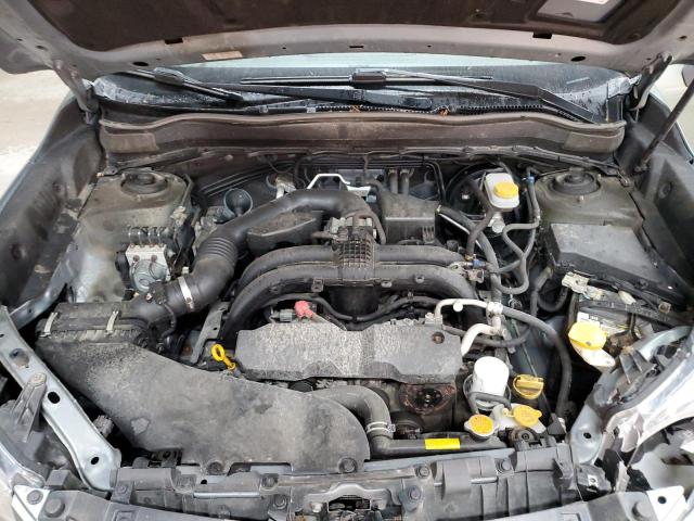2017 SUBARU FORESTER 2.5I JF2SJABC9HH487863