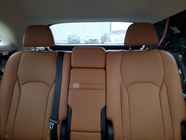 2021 LEXUS RX 350 2T2HZMAA3MC195655