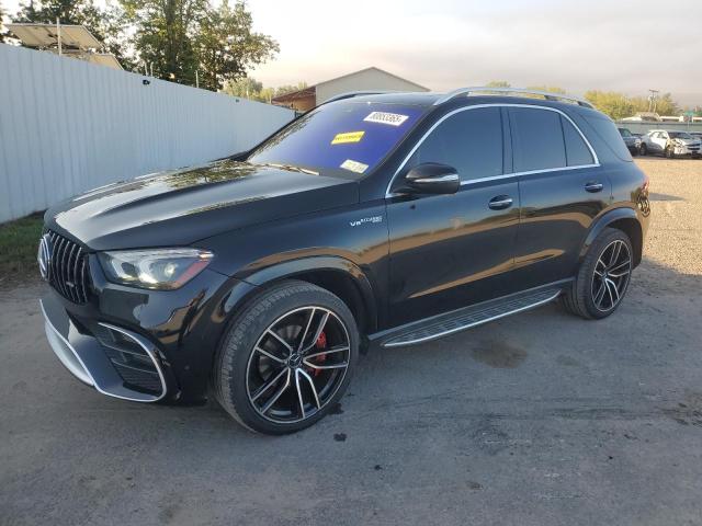 2020 MERCEDES-BENZ GLE 350 4MATIC 4JGFB4KB9LA048732