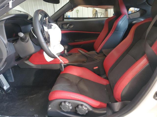 2024 NISSAN Z PERFORMA JN1BZ4BH8RM366628