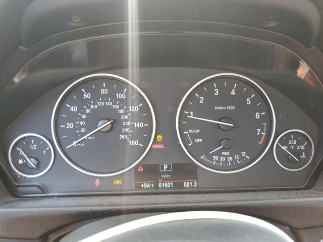 2015 BMW 328 I WBA3A5C57FF611077