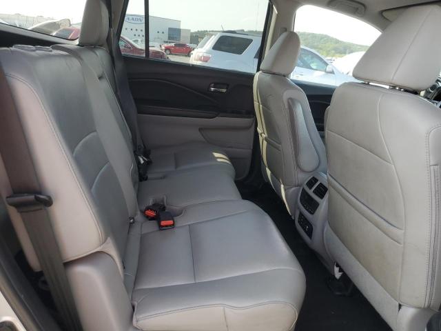 2016 HONDA PILOT TOUR - 5FNYF5H99GB037366