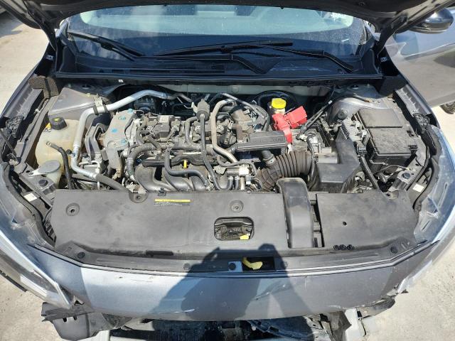 2022 NISSAN SENTRA SR 3N1AB8DV1NY318566