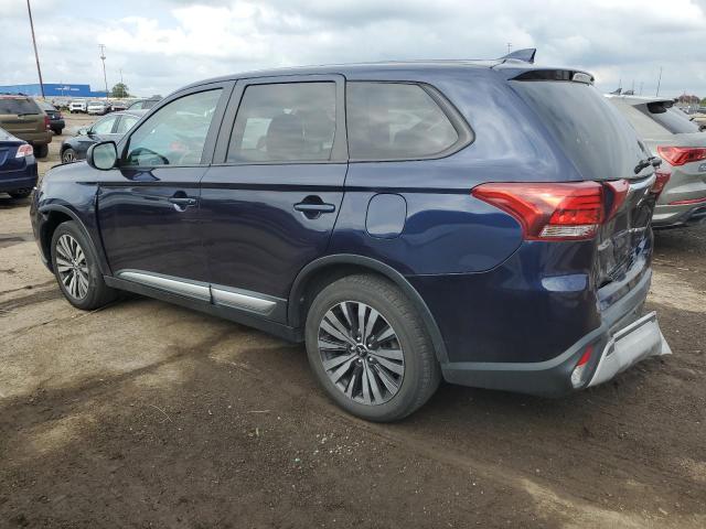 2019 MITSUBISHI OUTLANDER JA4AZ3A3XKZ053138