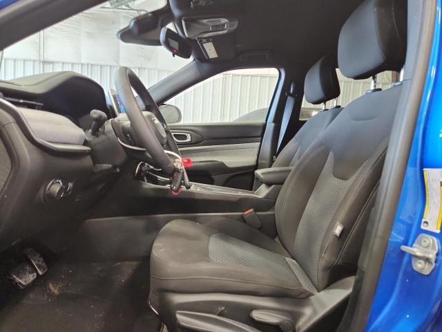 2025 JEEP COMPASS SP 3C4NJDAN9ST501009