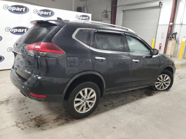 2020 NISSAN ROGUE S - JN8AT2MV2LW108347