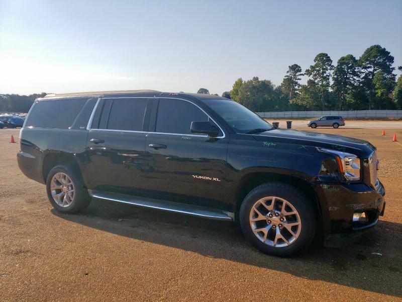2015 GMC YUKON XL C - 1GKS1HKC8FR540846