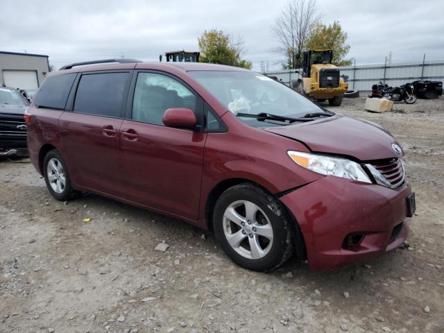 2015 TOYOTA SIENNA LE 5TDKK3DC9FS585109