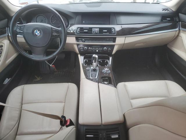 2012 BMW 528 I - WBAXG5C59CC594280