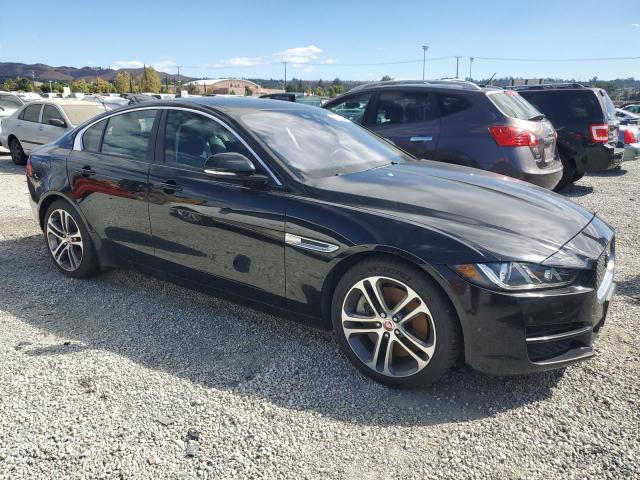 2017 JAGUAR XE PREMIUM SAJAD4BV0HA961018