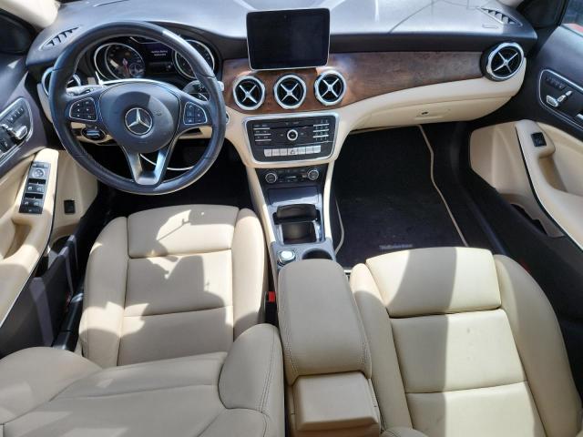 2019 MERCEDES-BENZ GLA 250 WDCTG4EB9KU009442