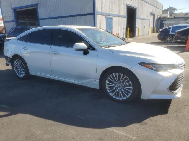 2019 TOYOTA AVALON XLE 4T1BZ1FB8KU002275