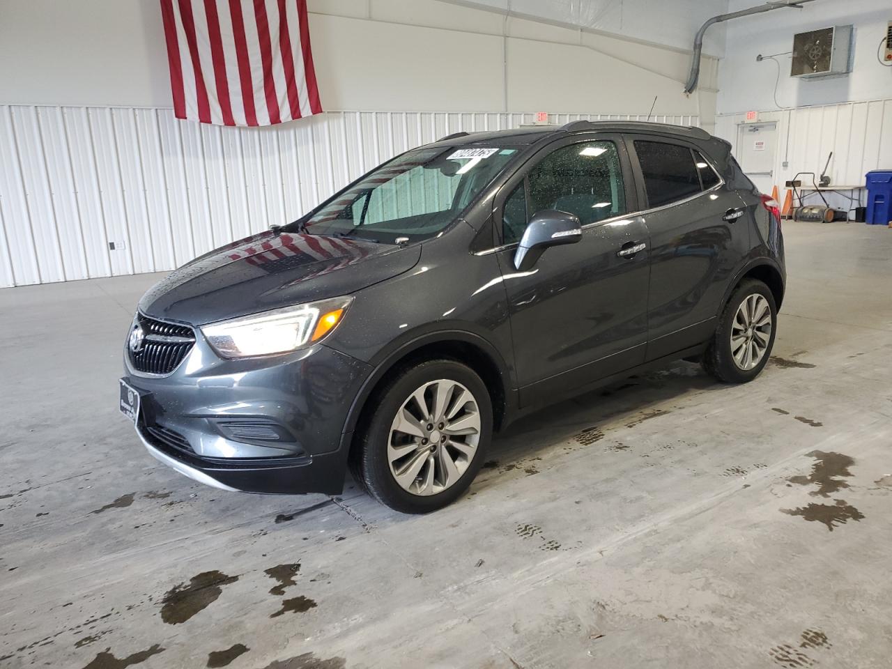 BUICK ENCORE PREFERRED