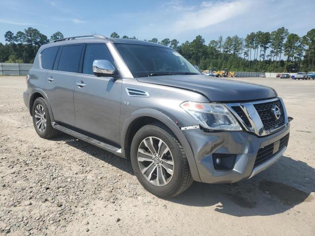 2018 NISSAN ARMADA SV #3287555993