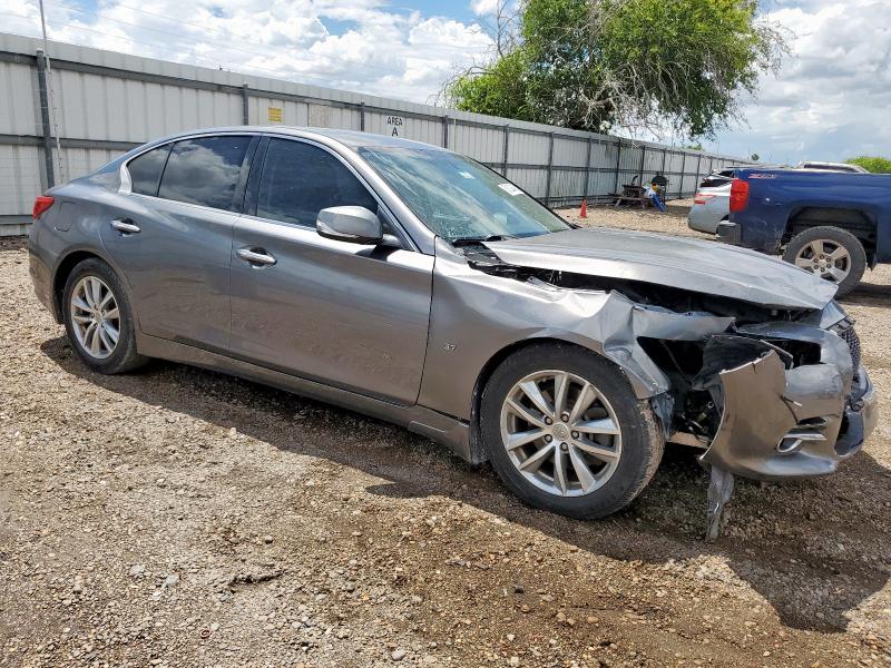 2015 INFINITI Q50 BASE #3284139564