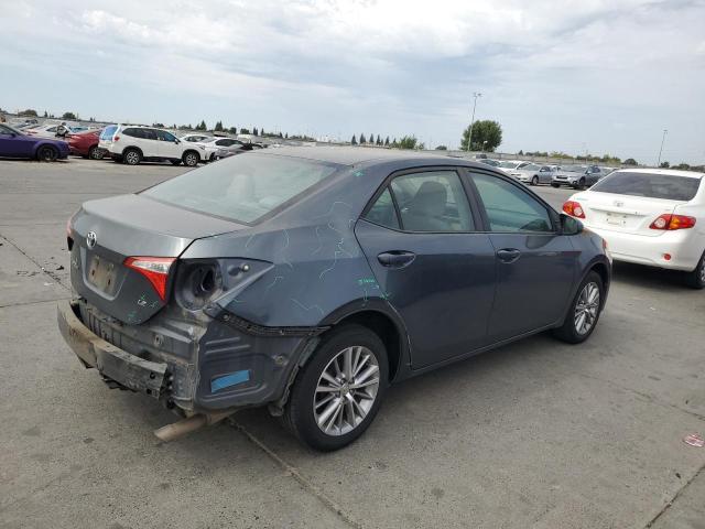 2015 TOYOTA COROLLA L - 5YFBURHE1FP227570