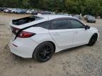 Lot #3292479694 2022 HONDA CIVIC SPOR