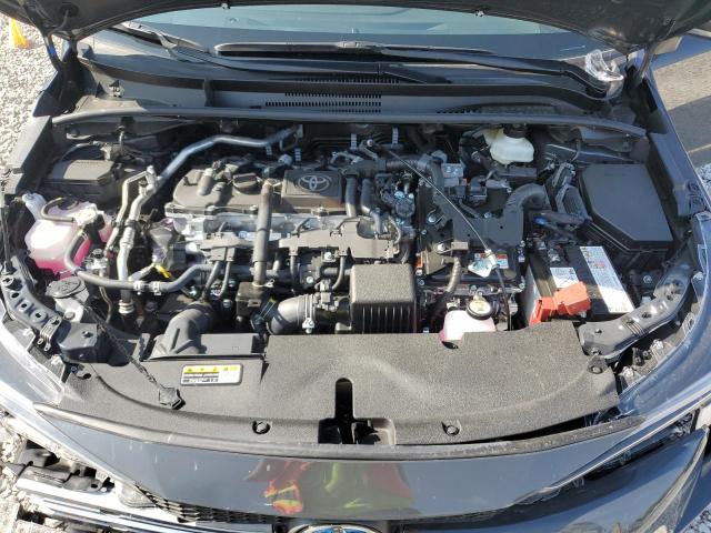 2025 TOYOTA COROLLA LE #3284023805