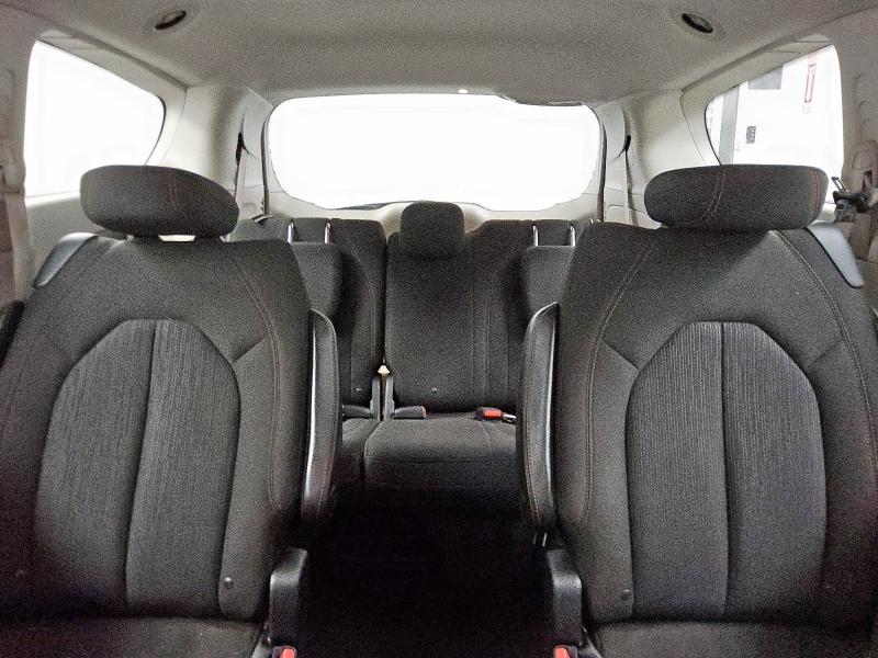 2017 CHRYSLER PACIFICA L 2C4RC1CG8HR764922