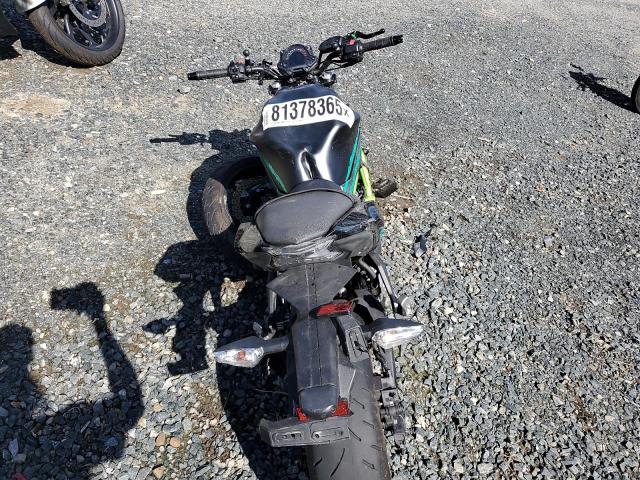 2018 KAWASAKI ER650 H JKAEREH19JDA17697