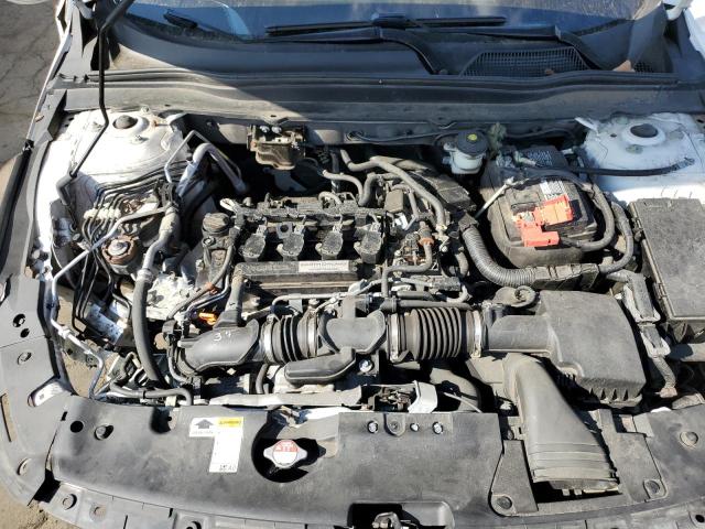 2020 HONDA ACCORD SPORT 1HGCV1F31LA025639