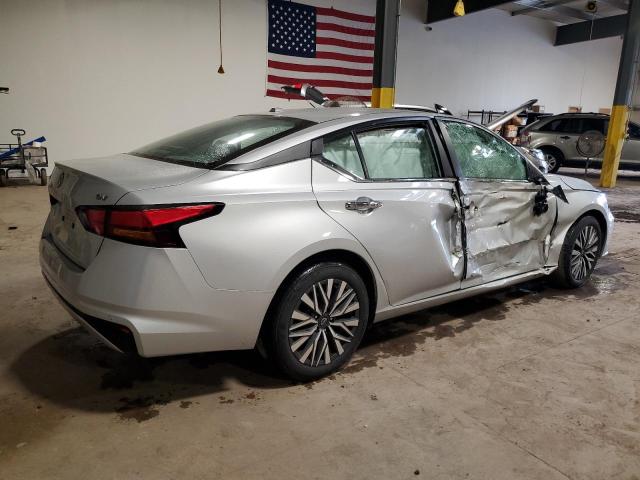 2024 NISSAN ALTIMA SV 1N4BL4DV3RN374153