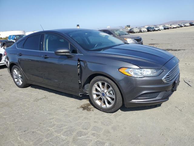 2017 FORD FUSION SE 3FA6P0HD6HR416715