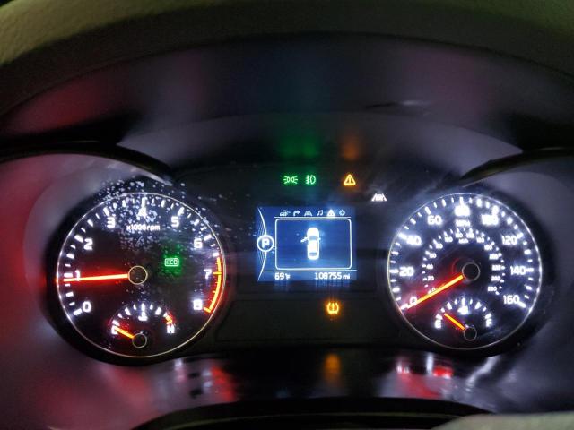 2018 KIA OPTIMA EX 5XXGU4L31JG206976