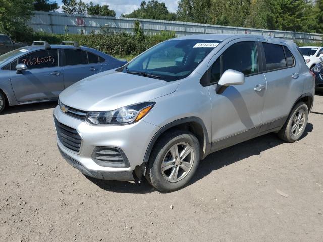 CHEVROLET TRAX LS