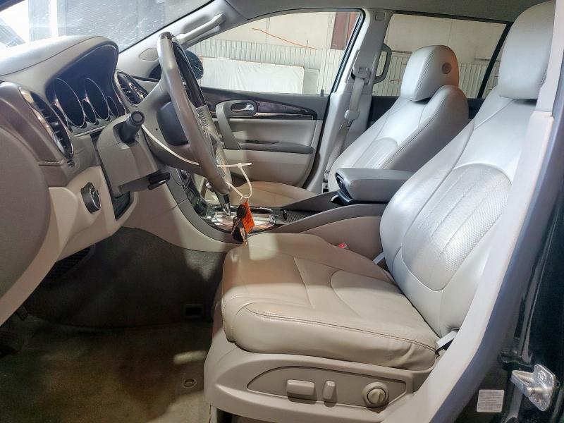 2017 BUICK ENCLAVE 5GAKRBKD1HJ183524