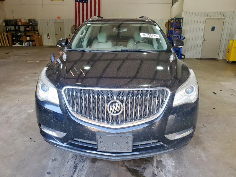 2017 BUICK ENCLAVE 5GAKRBKD1HJ183524