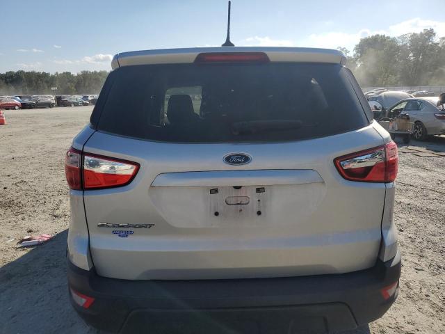 2021 FORD ECOSPORT S #3286583151