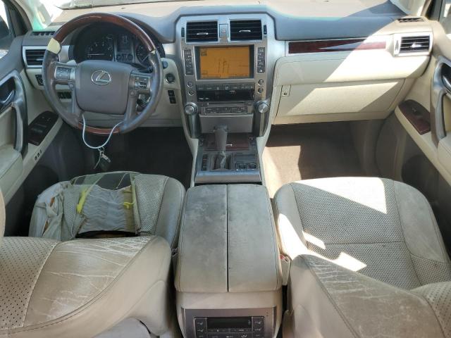2010 LEXUS GX 460 #3296920823