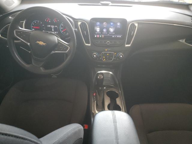 2020 CHEVROLET MALIBU LT 1G1ZD5ST6LF006167