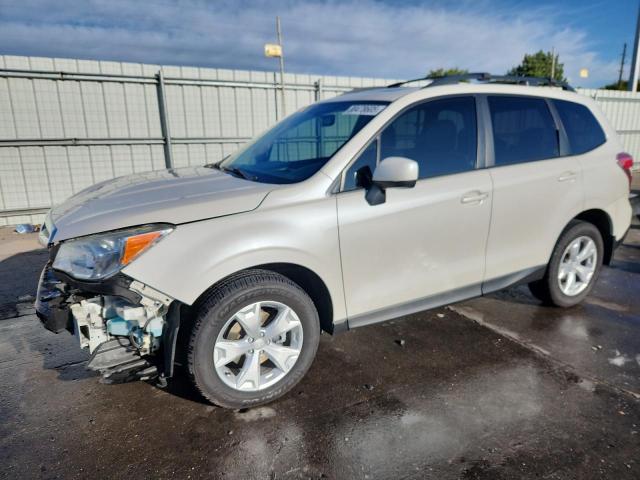 2015 SUBARU FORESTER 2 - JF2SJADC6FH448836